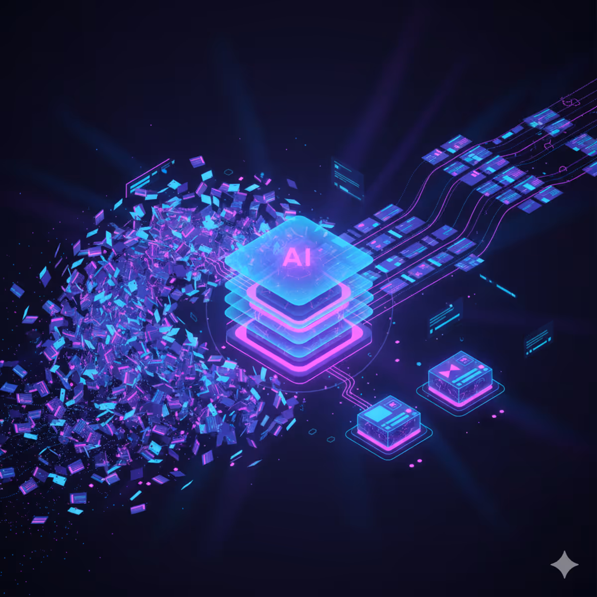 AI Ticketing Systems: Revolutionizing Customer Support Through Intelligent Automation