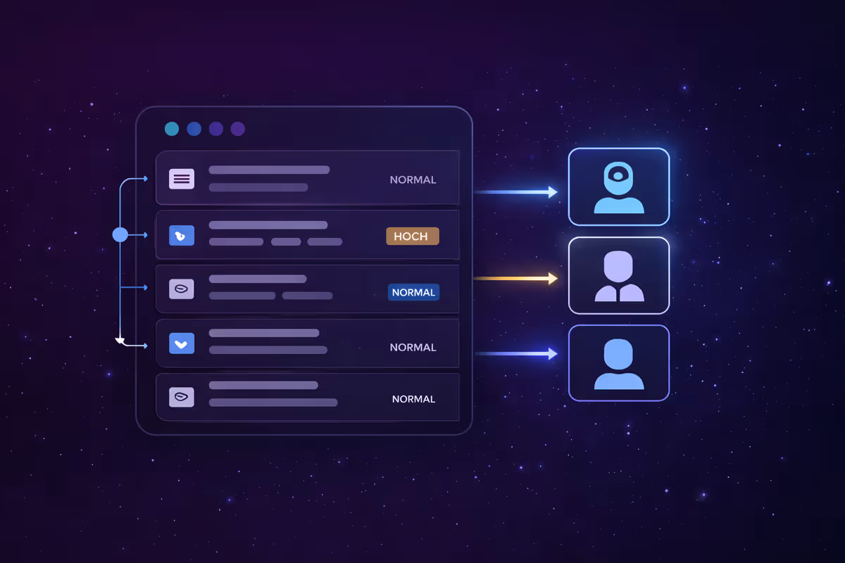 Labeling 10,000 Tickets Efficiently: AI-Powered Semi-Automated Strategies That Scale